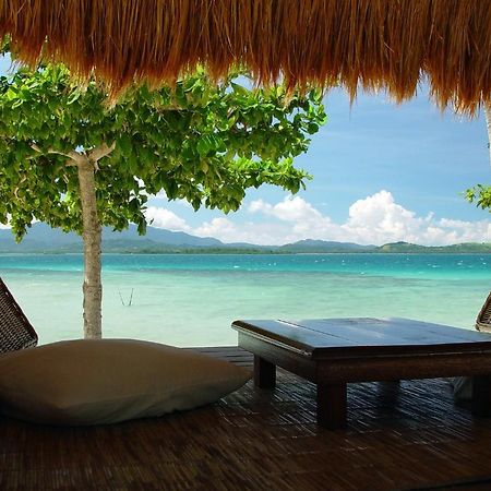 Dos Palmas Island Resort & Spa بويرتو برينسيسا المظهر الخارجي الصورة
