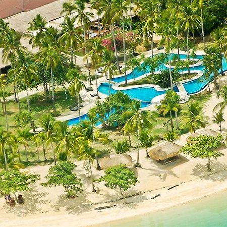 Dos Palmas Island Resort & Spa بويرتو برينسيسا المظهر الخارجي الصورة