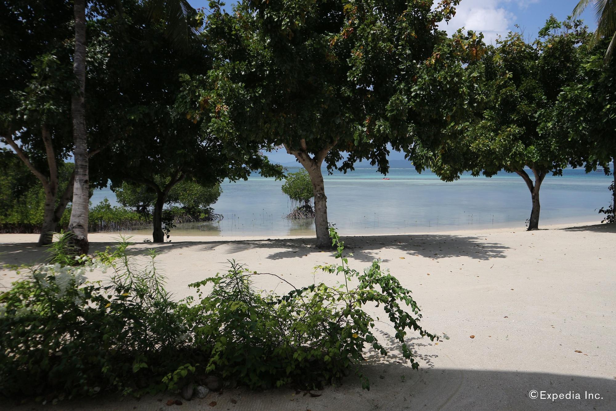 Dos Palmas Island Resort & Spa بويرتو برينسيسا المظهر الخارجي الصورة