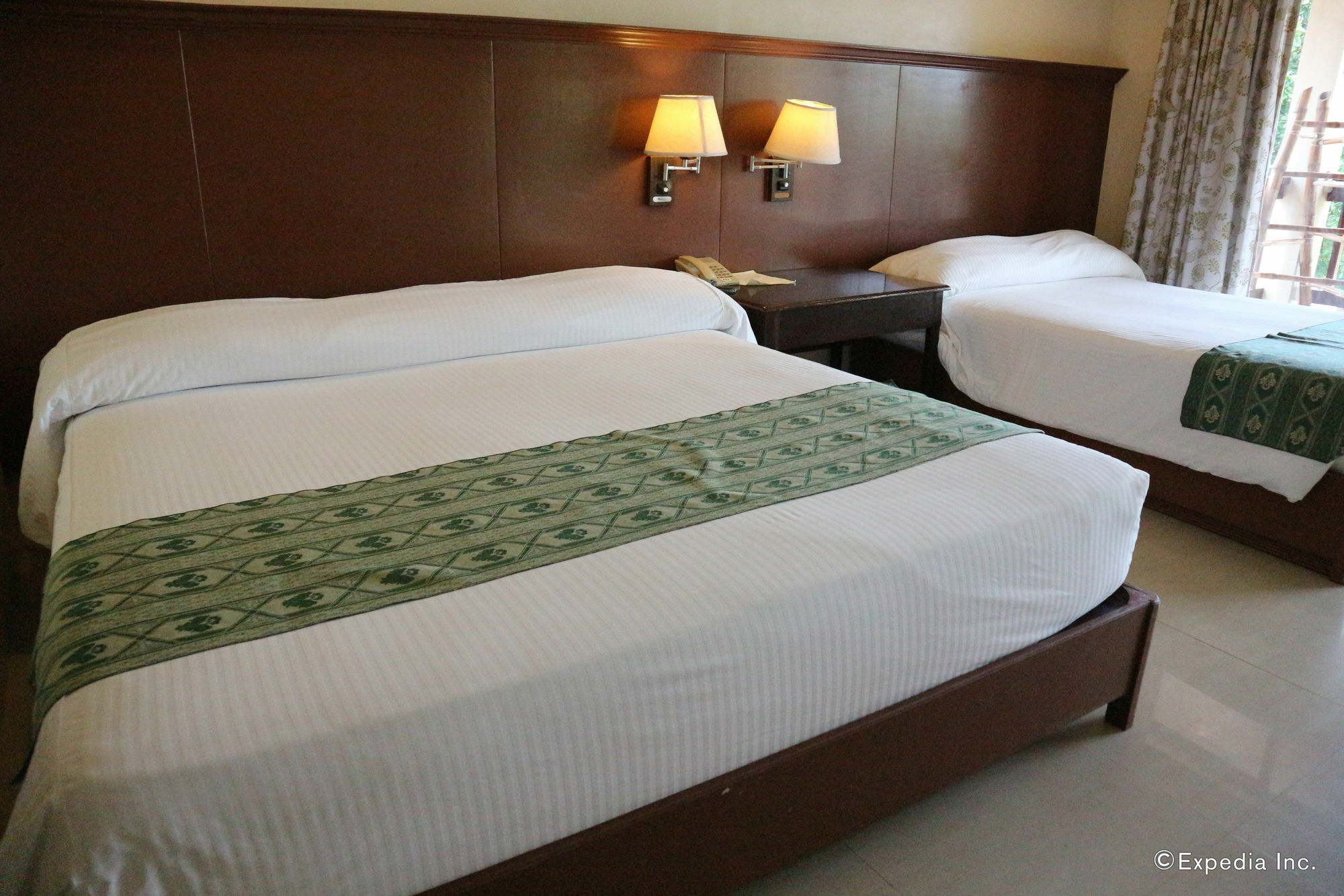 Dos Palmas Island Resort & Spa بويرتو برينسيسا المظهر الخارجي الصورة