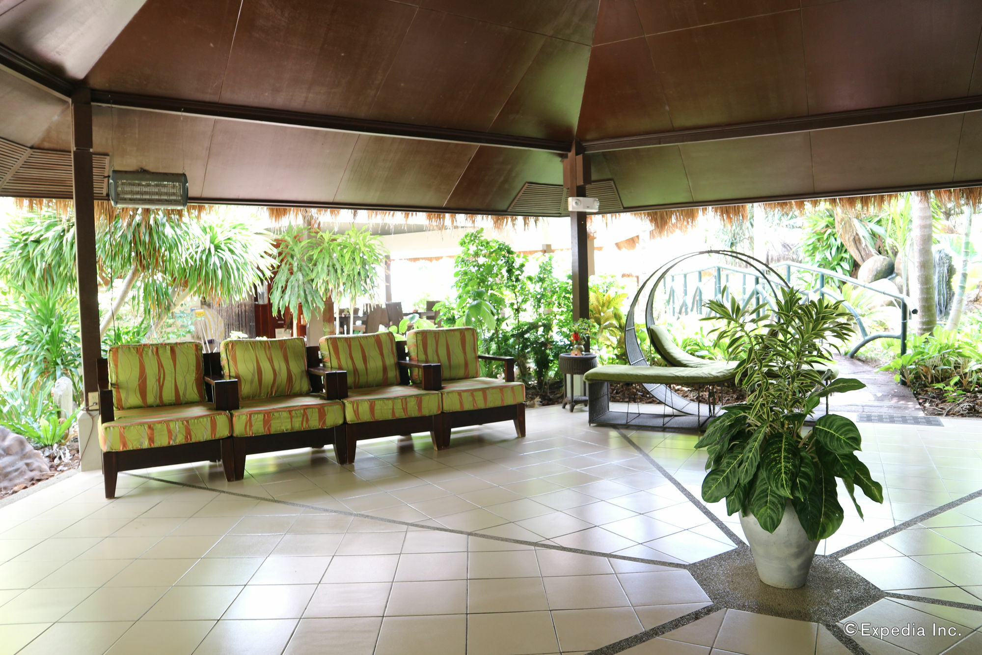 Dos Palmas Island Resort & Spa بويرتو برينسيسا المظهر الخارجي الصورة